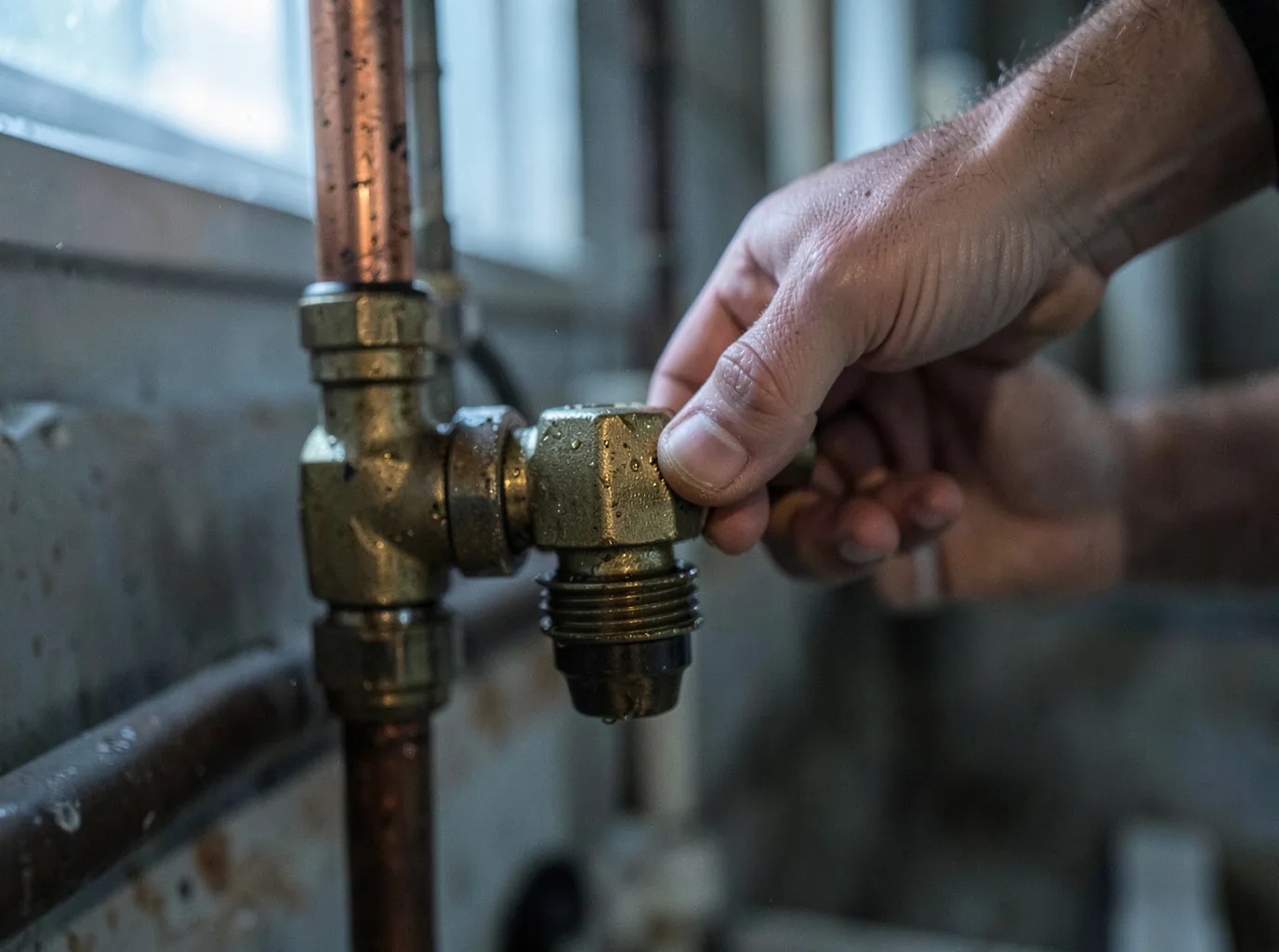 Emergency Plumber Alexander, NC FAQs